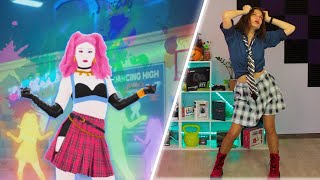 good 4 u - Olivia Rodrigo - Just Dance 2022