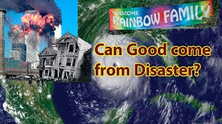 Can Good Come From Disaster?