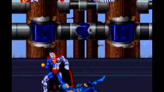 Let's Play The Death and Return of Superman! (Parte 2)