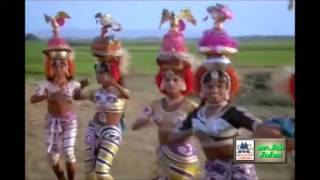 Mankuyile poonkuyile song*Karagattakaran*1989*மாங்குயிலே