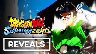 DRAGON BALL: Sparking! ZERO - New Reveals & Update!