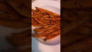 Sweet potato chips #youtubeshorts #shorts #trending