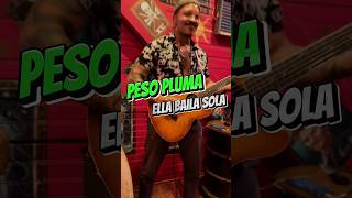 🎵Peso Pluma - Ella Baila Sola