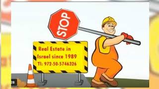 You Net More Money When Using an Agent in Israel 2018