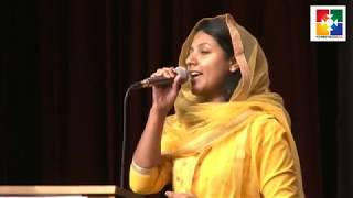 Malayalam Christian Worship songs mashup- Beulah Sam at IMPACT 2019