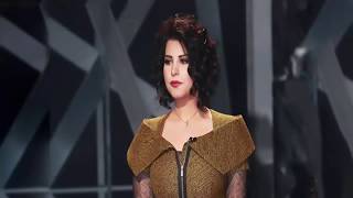 رسالة مثيرة من الفنانة شمس الكويتية لجمهورها...هذا مضمونها