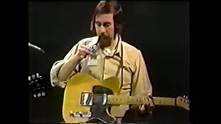 Roy Buchanan - Down by the river