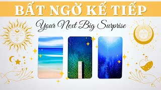 ✨BẤT NGỜ TIẾP THEO DÀNH CHO BẠN!😊🔮 | The Merlin Tarot