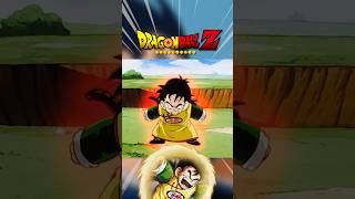 Gohan Unleashes His Power on Raditz! | DBZ Vs Kai #dragonball #dragonballz