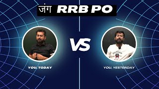 IBPS RRB PO [ Pre + Mains ] Combo Session 🔥🔥 || Quant Matlab Aashish Arora 🦾