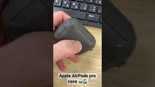 Apple AirPods Pro case