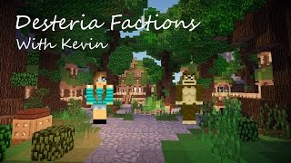 Minecraft | Factions | Episode 5 | New Base