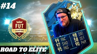 MY HEART IS BREAKING PLAYING THIS GAME! RTG Road to Elite! Series Shift to YouTube!