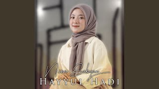 Hayul Hadi