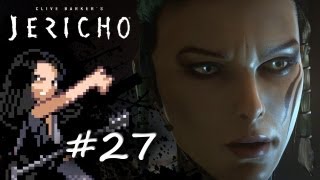 Let's Play Clive Barker's Jericho (german) #27 Keeper of Skin and Flesh