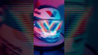 Aston Martin F1 MONACO Grand Prix Helmet REVEAL | THE ORIGINALS I Valvoline & AMF1