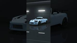 Dinka RT3000 Customizations (Honda S2000) - GTA 5 Online