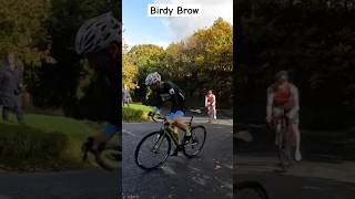 Birdy Brow time trial #cycling #cyclinglife #timetrial