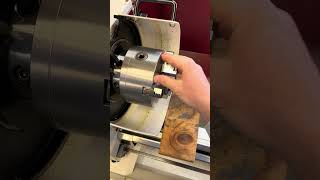 Tightening the spindle cam locks