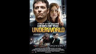 Hero of the Underworld - Trailer | Catherine Mary Stewart, Quinton Aaron, Krista Kalmus