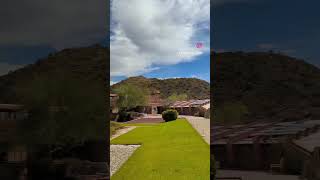 Taliesin West Birthday Tour