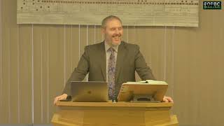 KJV Given By Inspiration-Pt 2: What Saith The Scriptures?