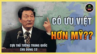 Hệ thống thuế của Trung Quốc có ưu việt hơn Mỹ??