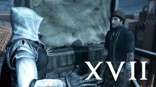 Assassin's Creed II - Walkthrough Part 17 - Helping Thieves - Max Graphics