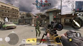 KILL WITH DL Q 33 AND CORDITE SEASONAL TASK CALL OF DUTY MOBILE