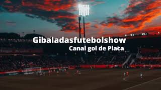 Transmissão ao vivo de Gibaladasfutebolshow