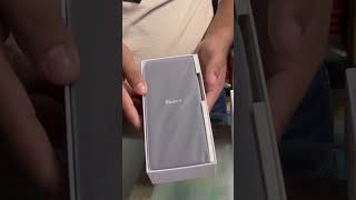 Redmi 12C shorts unboxing with khushi mobile seller😍😍.#review #viral#trending@khushimobileseller