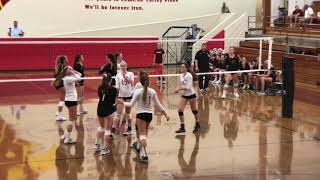 25 Oct 2017 - CCA vs Torrey Pines