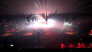 Qlimax 2011 - Intro Noisecontrollers