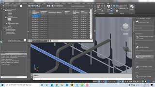 6 To hide or show Data Manager tree view nodes - AutoCAD