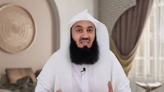 NEW  The Devils Plot  Ramadan 2021 Episode 5  Verses of Hope and Healing  Mufti Menk