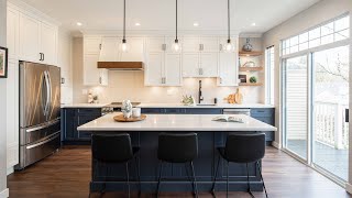 Cumberland Project | Renovstion by Mavish Homes