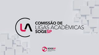 Live Ligas Acadêmicas SOGESP - Atendimento ginecológico e anticoncepção para população trans