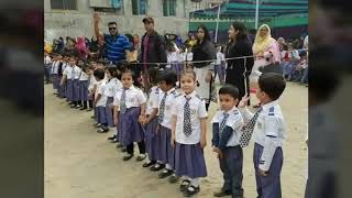 Bangladesh Oxford School....Admission Going On..