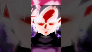 goku black edit GASOLINA