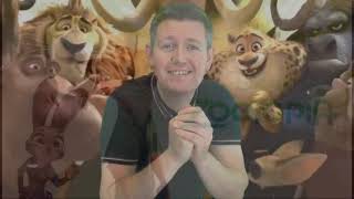 Choir 3 Try Everything Zootopia KARAOKE & ACTIONS - Instrumental