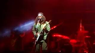 Brant Bjork - Humble Pie ~ Live @ Los Almiros 2017