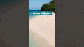 Another beautiful #beach in #romblon #Philippines #travel #beachlife #short #shorts #reels