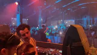 Sub Focus w/ MC ID - Parklife Festival 2022