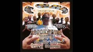 Brookshire Mafia - Brookshire Mafia Hot Boys (feat. Lil-Gangsta)