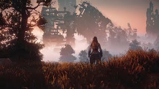 Horizon Zero Dawn: Complete Edition PS5 4K 60FPS - Part 12 - Revenge of the Nora