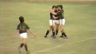 AUSTRALIA (JOEYS) V WEST GERMANY 1985 UNDER 16 WORLD CUP (60 MINS)