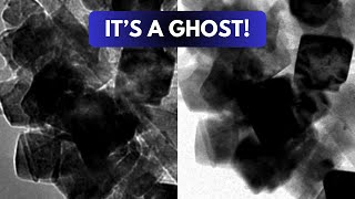 Understanding image delocalization (AKA "ghost" images) in TEM imaging