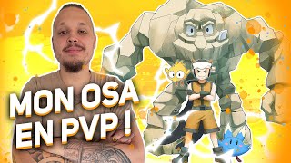 On rejoue l'OSA sur BOUNE ! DOFUS RETRO PVP !