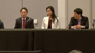 Gastric Cancer: Why Should We Care, Panel Discussion