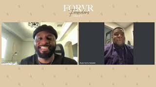 FORVR Founders Ep.4: AfroFuture